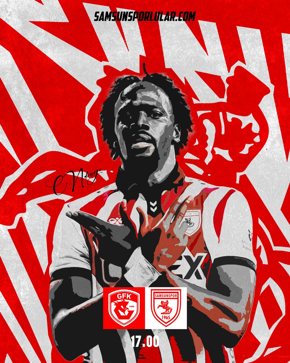 Samsunsporlular.com on X