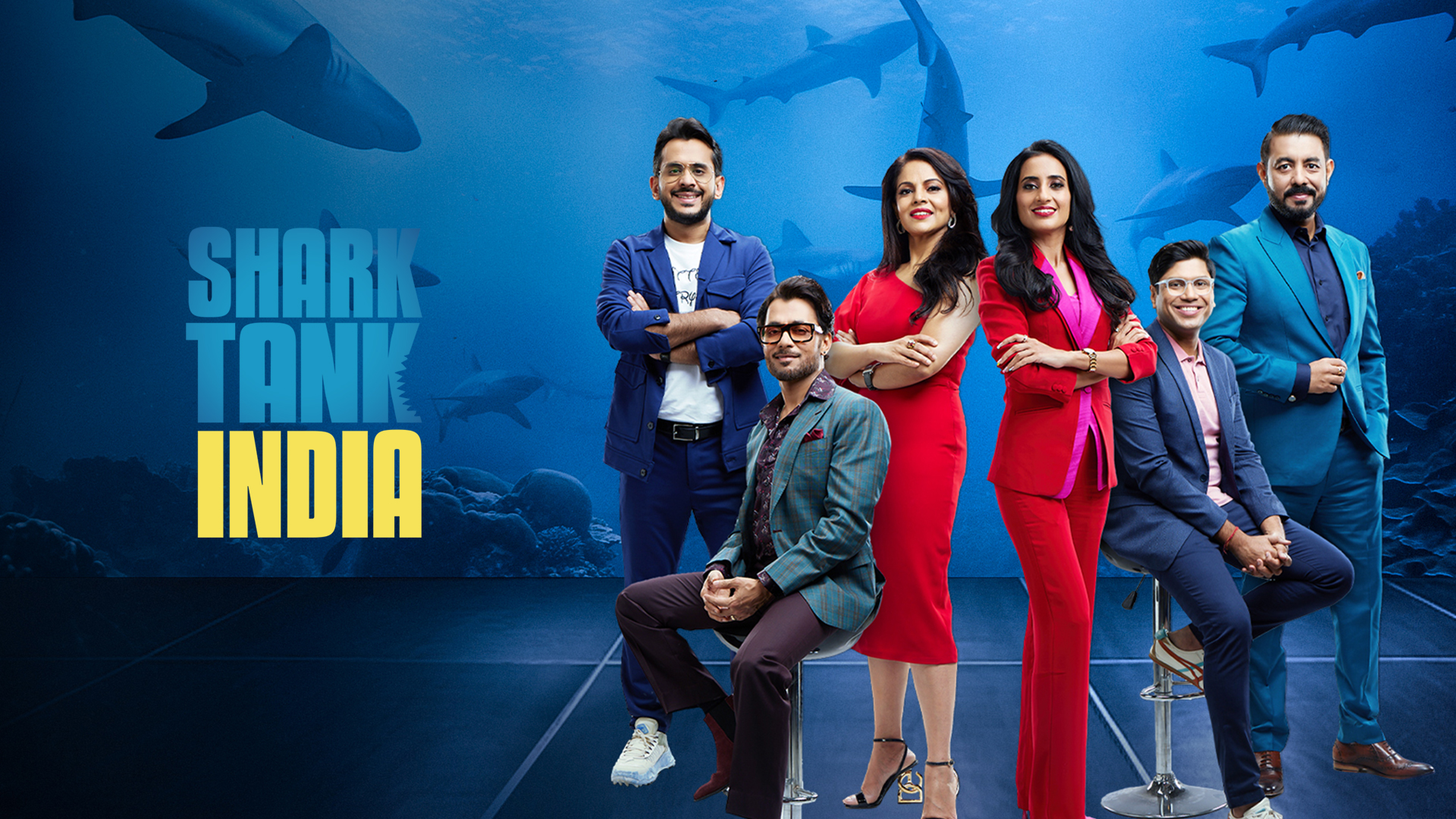 Shark Tank India' falls short on investment pledges