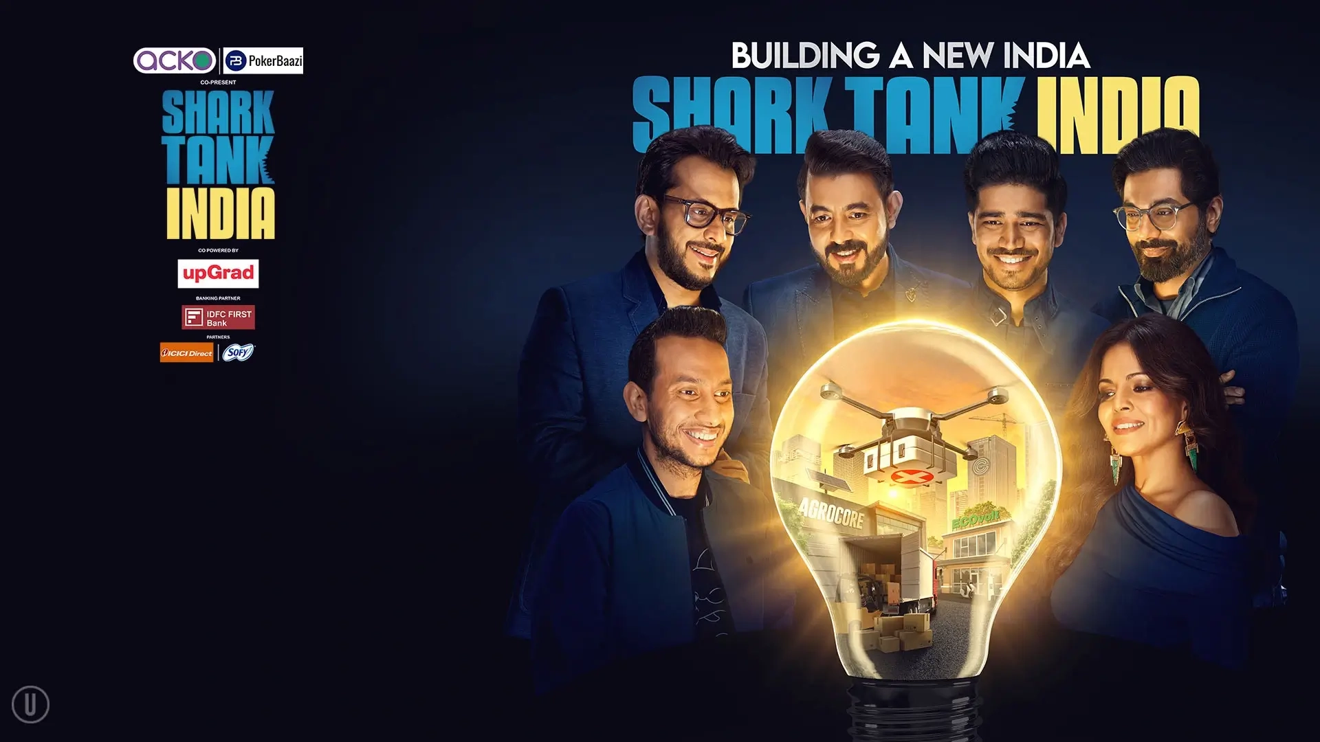 Explore the Complete List of Shark Tank India Season 3 Companies. SharkTankSeason (2025 Update)