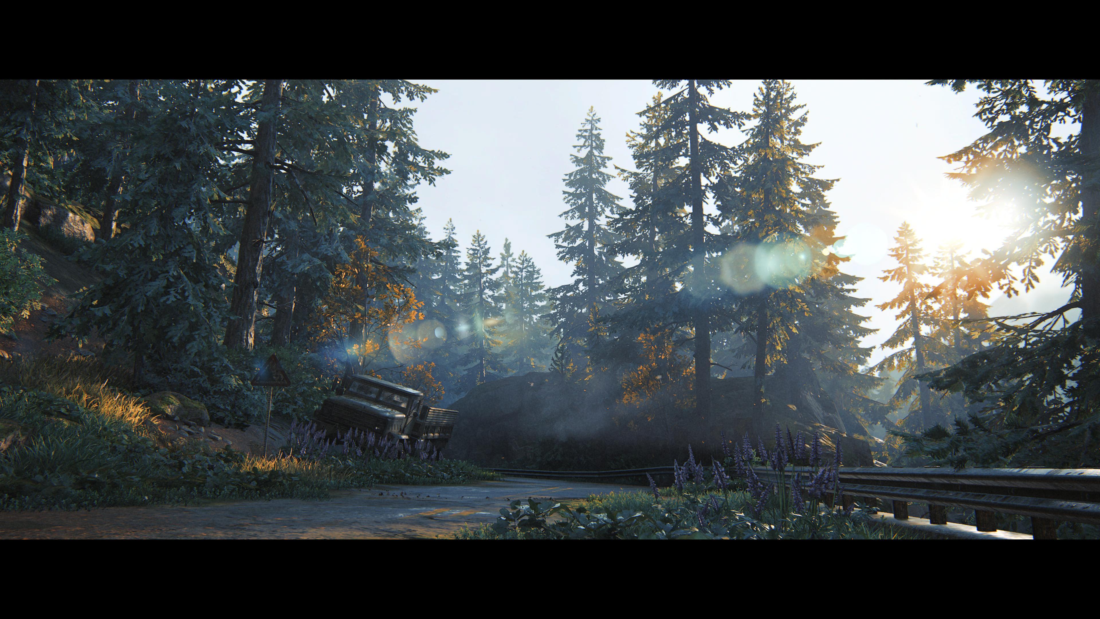 The Last of Us Day 2022: Photo Mode Collection.. Naughty Dog