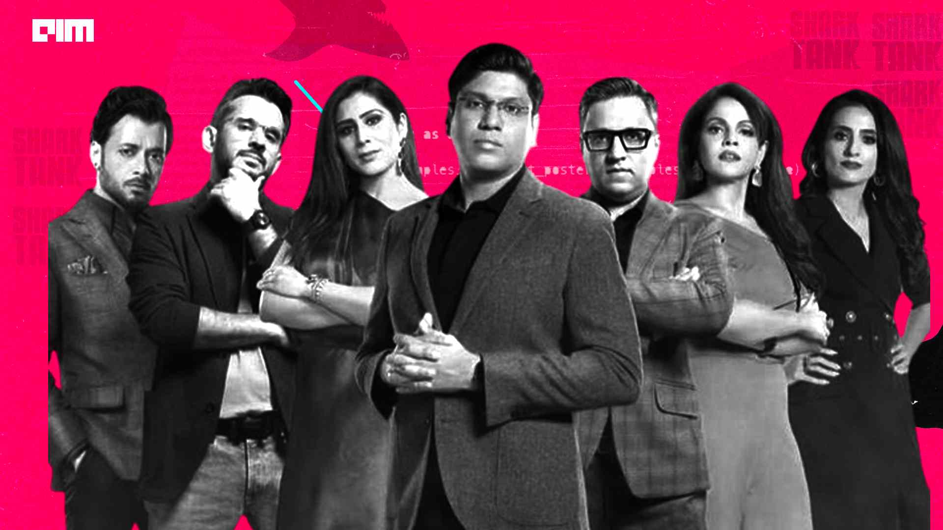 Top Tech Start Ups Featured On Shark Tank India