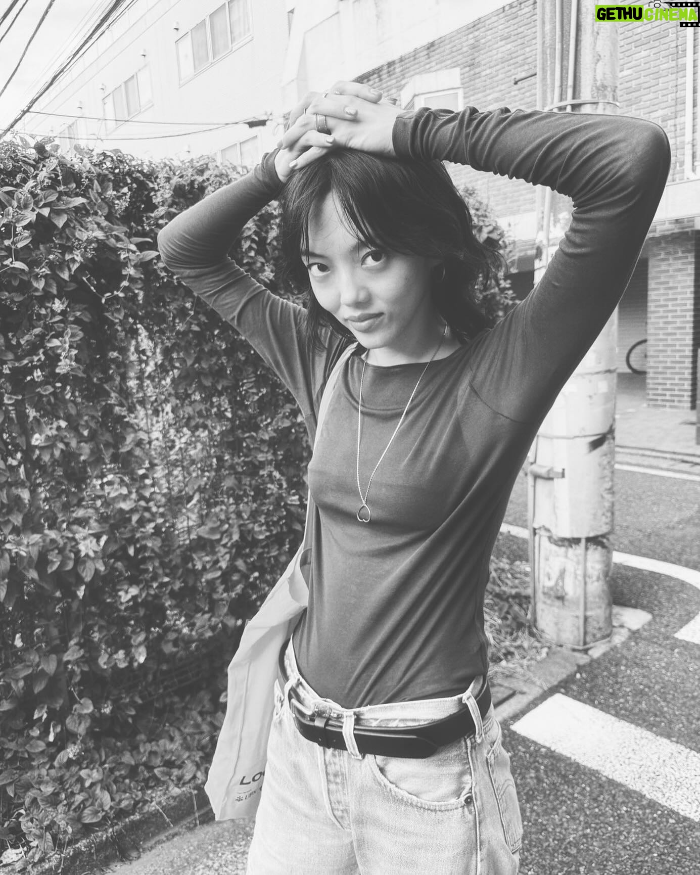 Rila Fukushima Most Liked Photo and Posts