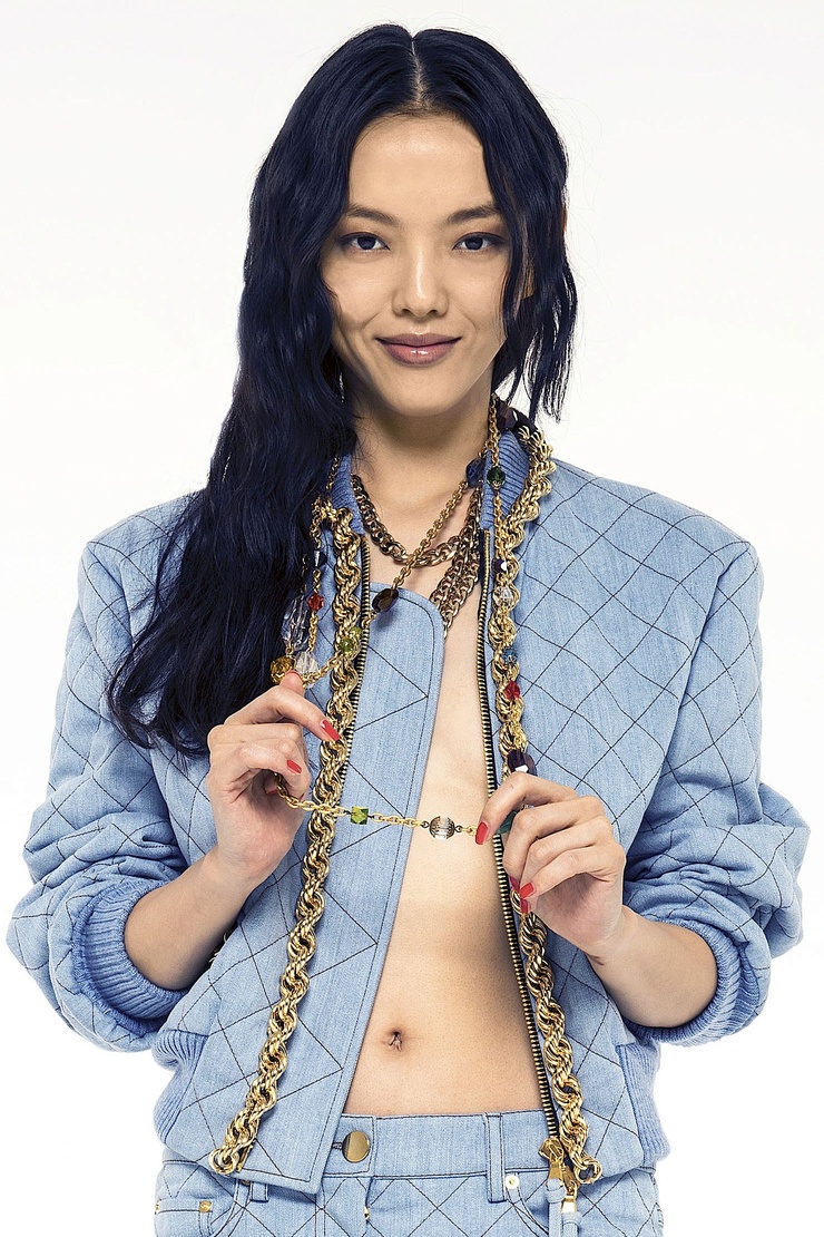 Picture of Rila Fukushima