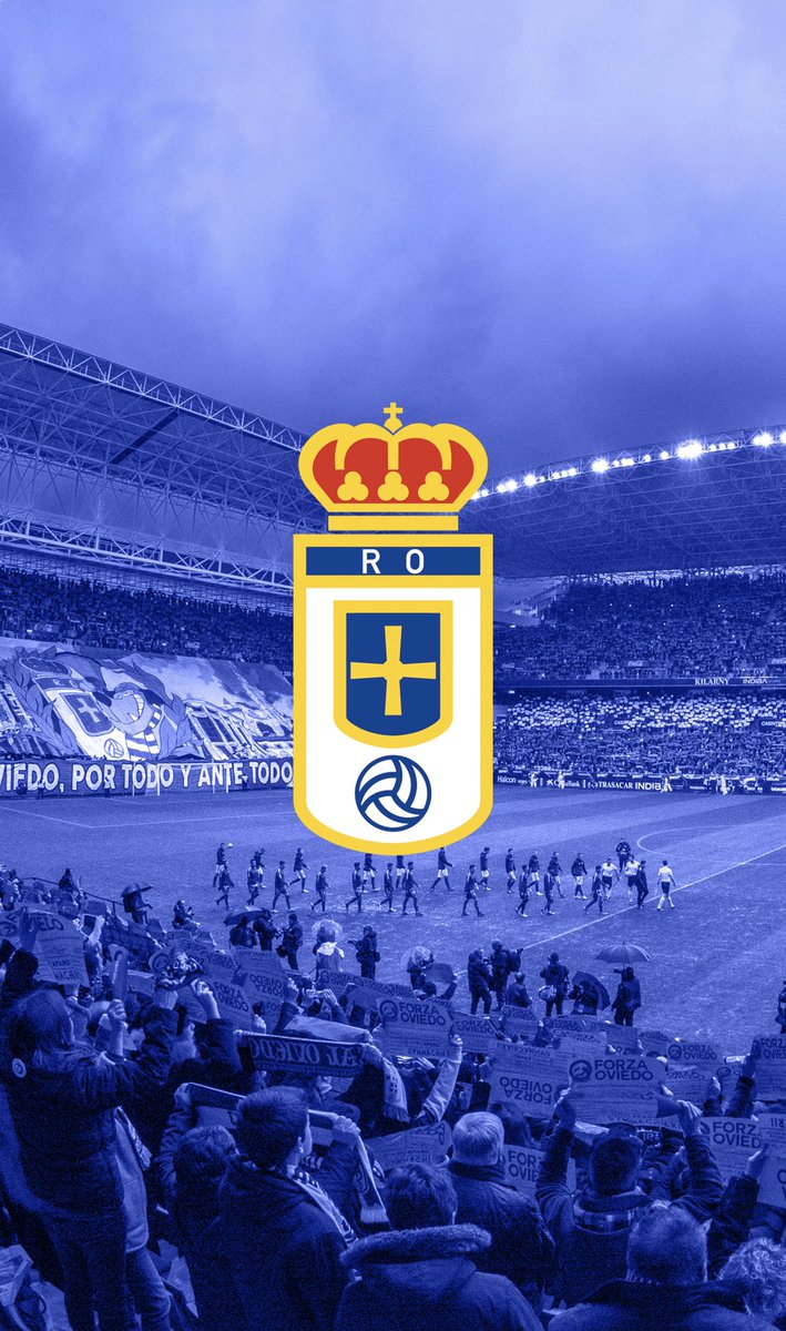 +100 Fondos de Pantalla del Real Oviedo. Wallpaper. Fondos de Pantalla