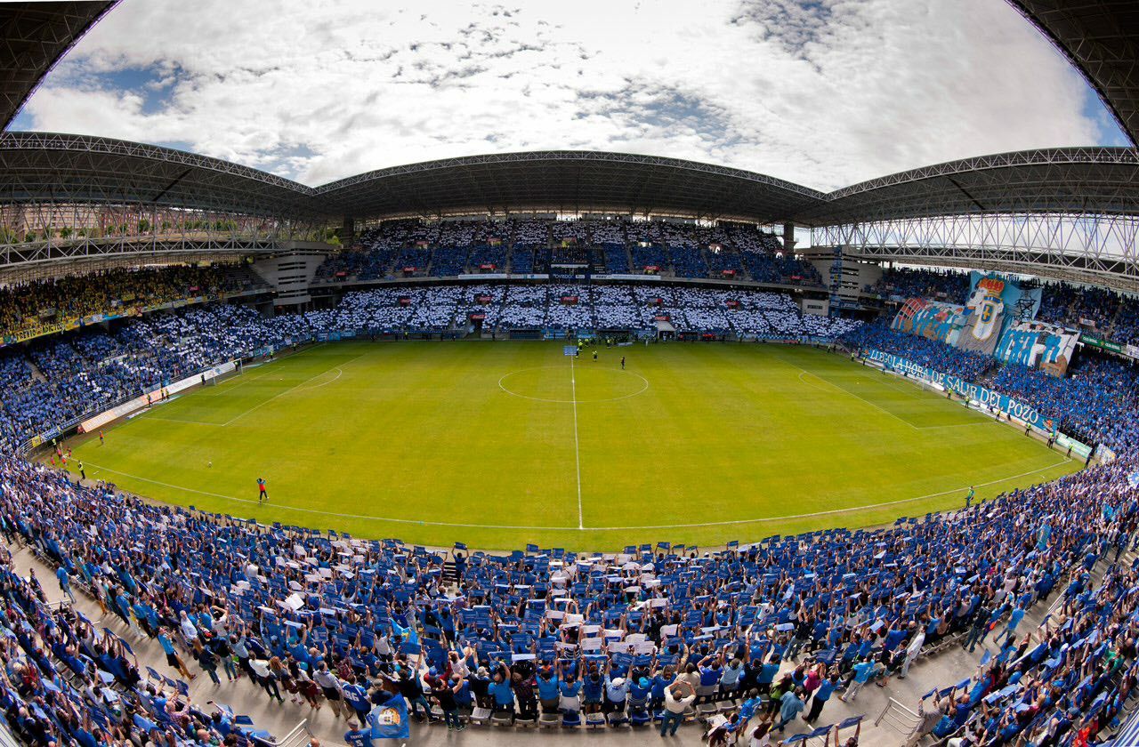 Discover 190 Real Oviedo and Football Ideas. soccer, baseball cards, travel and more