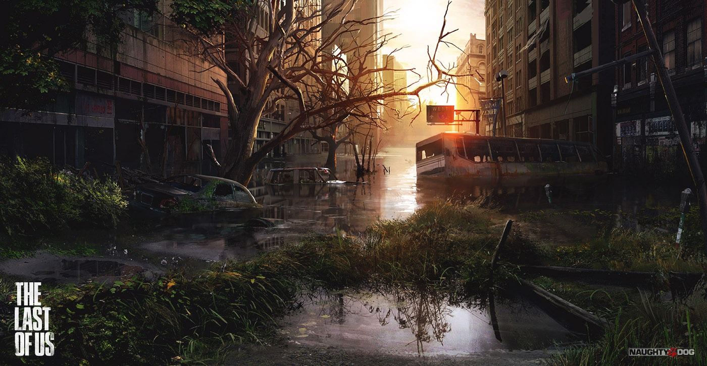 The Last of Us