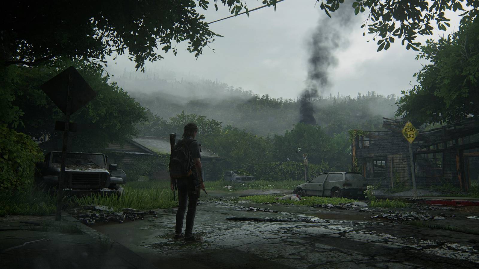 The Last Of Us Part 2 Will Change Fan Understanding Of TLOU's Ending