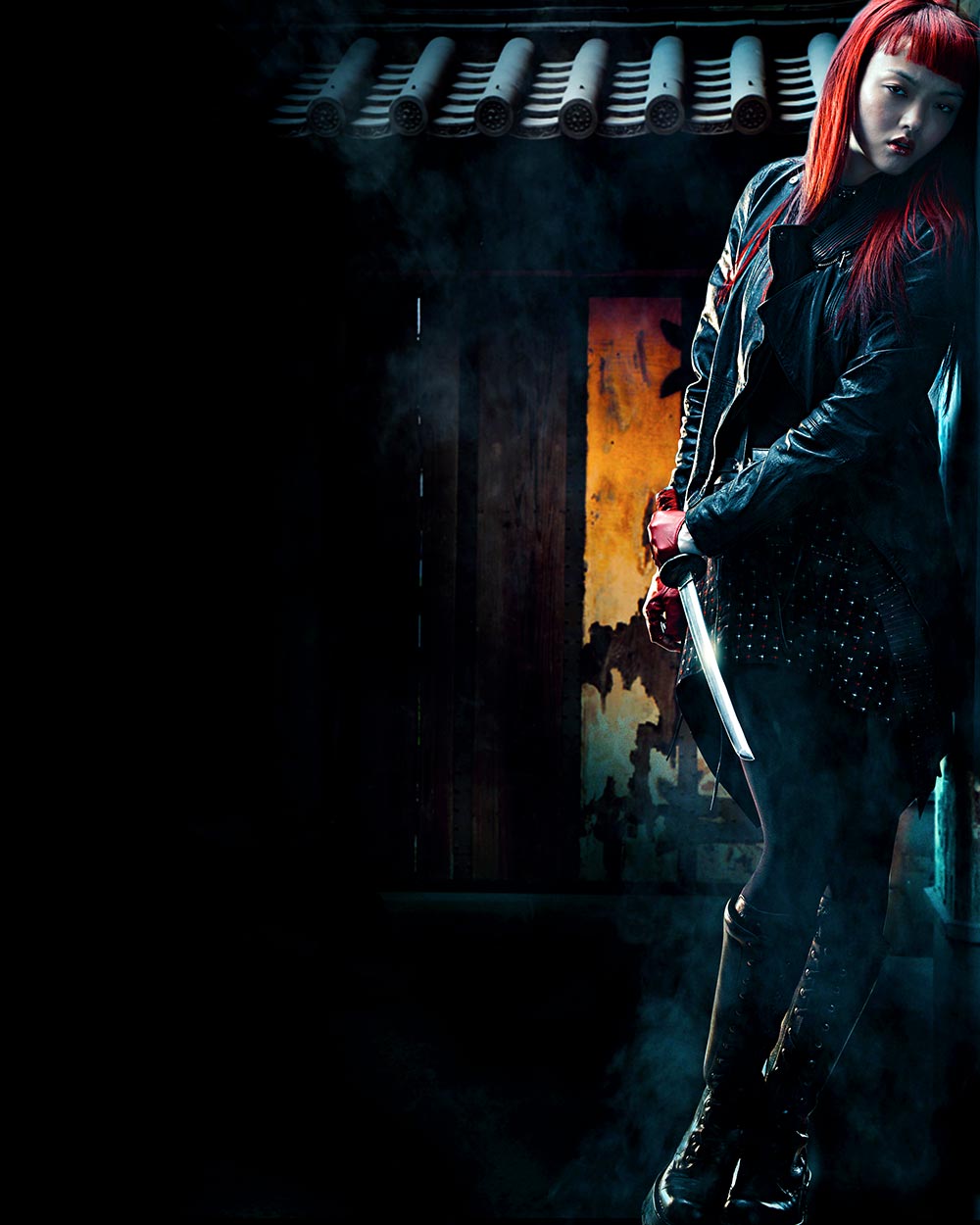 The Wolverine Featurette