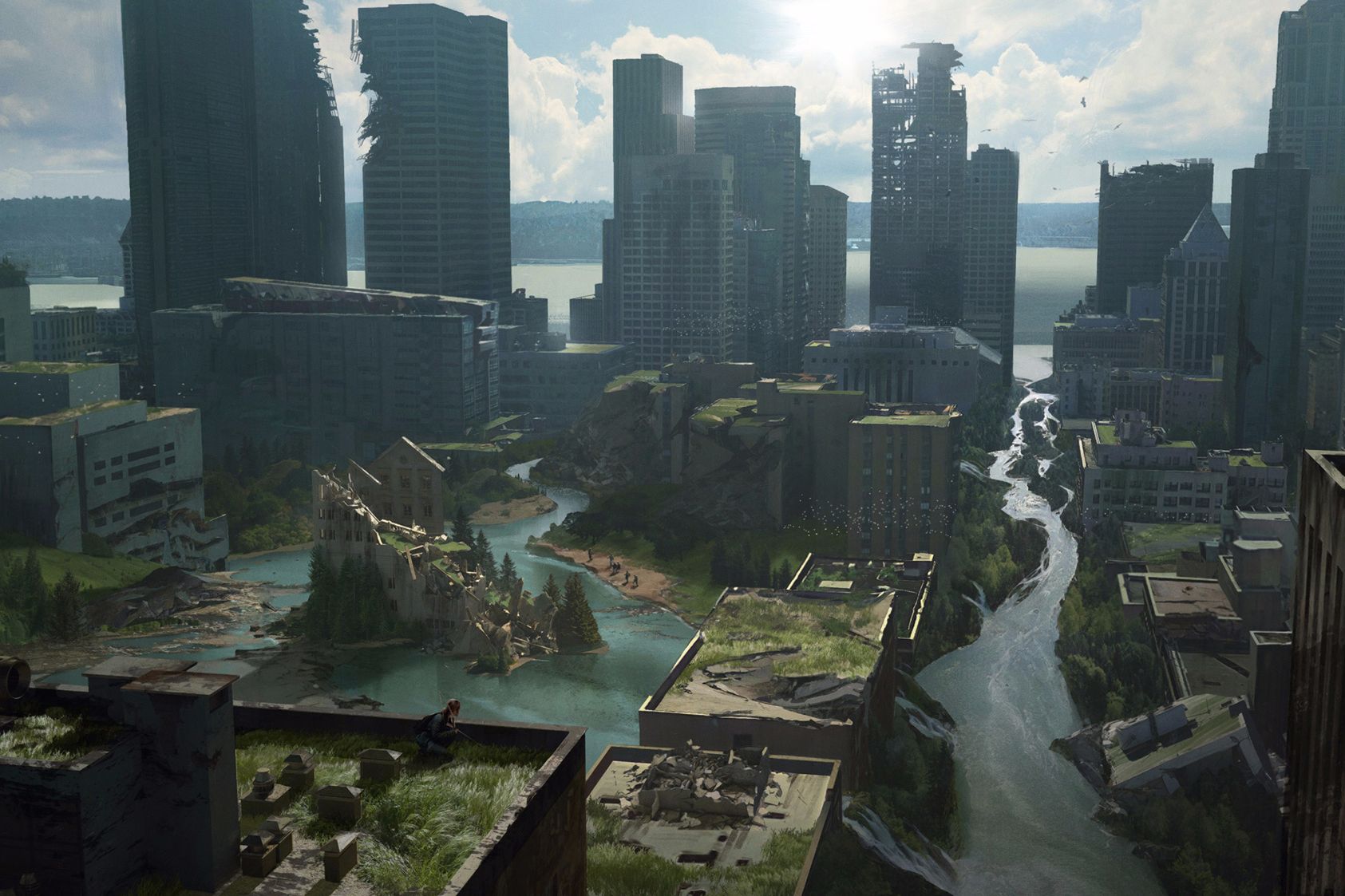 The Last Of Us Part II' And Its Crisis Strewn Path To Release