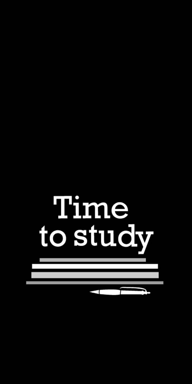 Study HD Wallpaper
