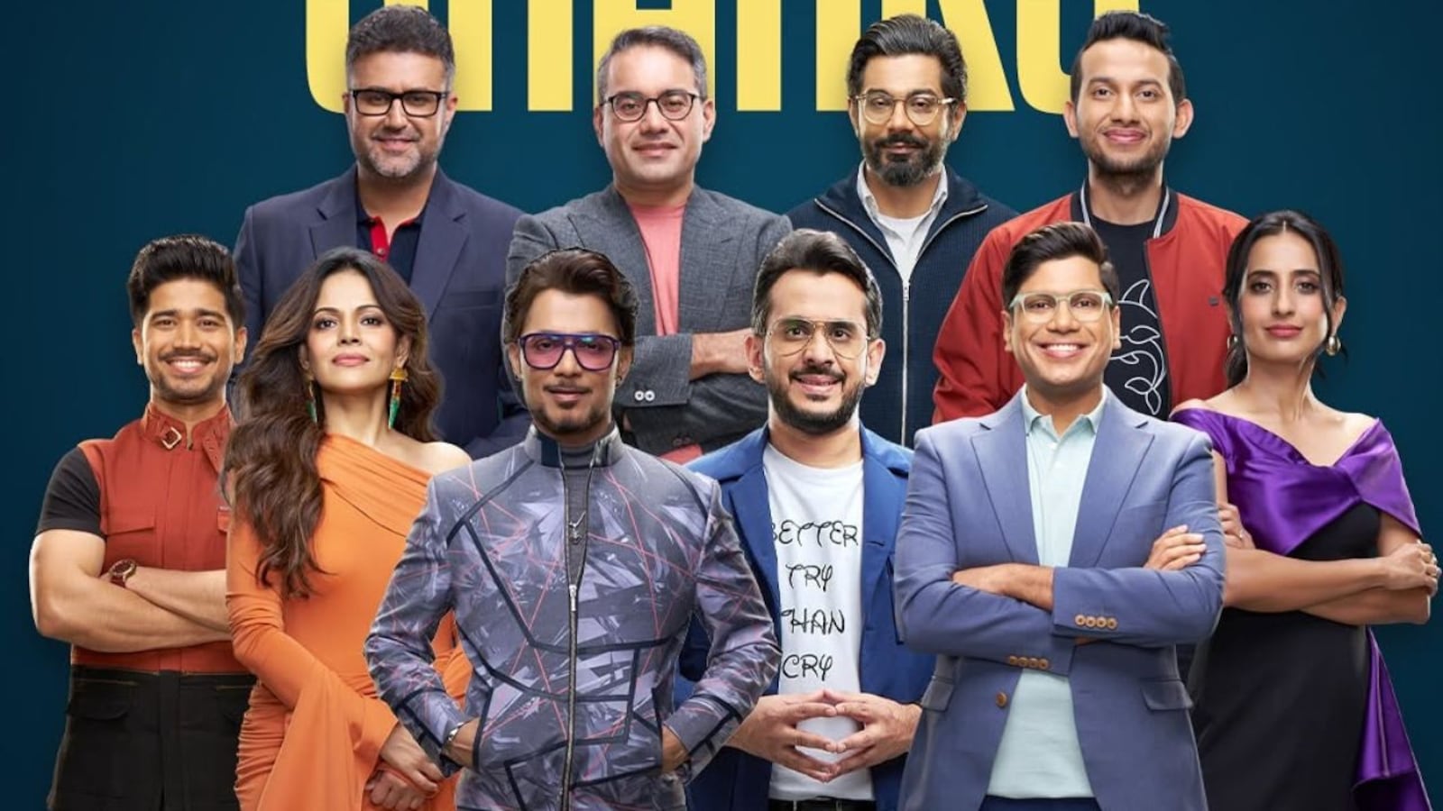 Shark Tank India season 4 premiere: Know when and where to watch the latest entrepreneurial actions