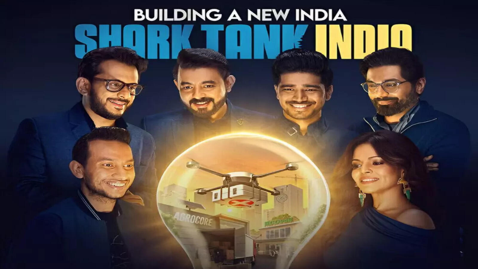 After Rs 293 crore investment, Shark Tank India 5 promo teases new investors. Are older sharks being replaced? Economic Times