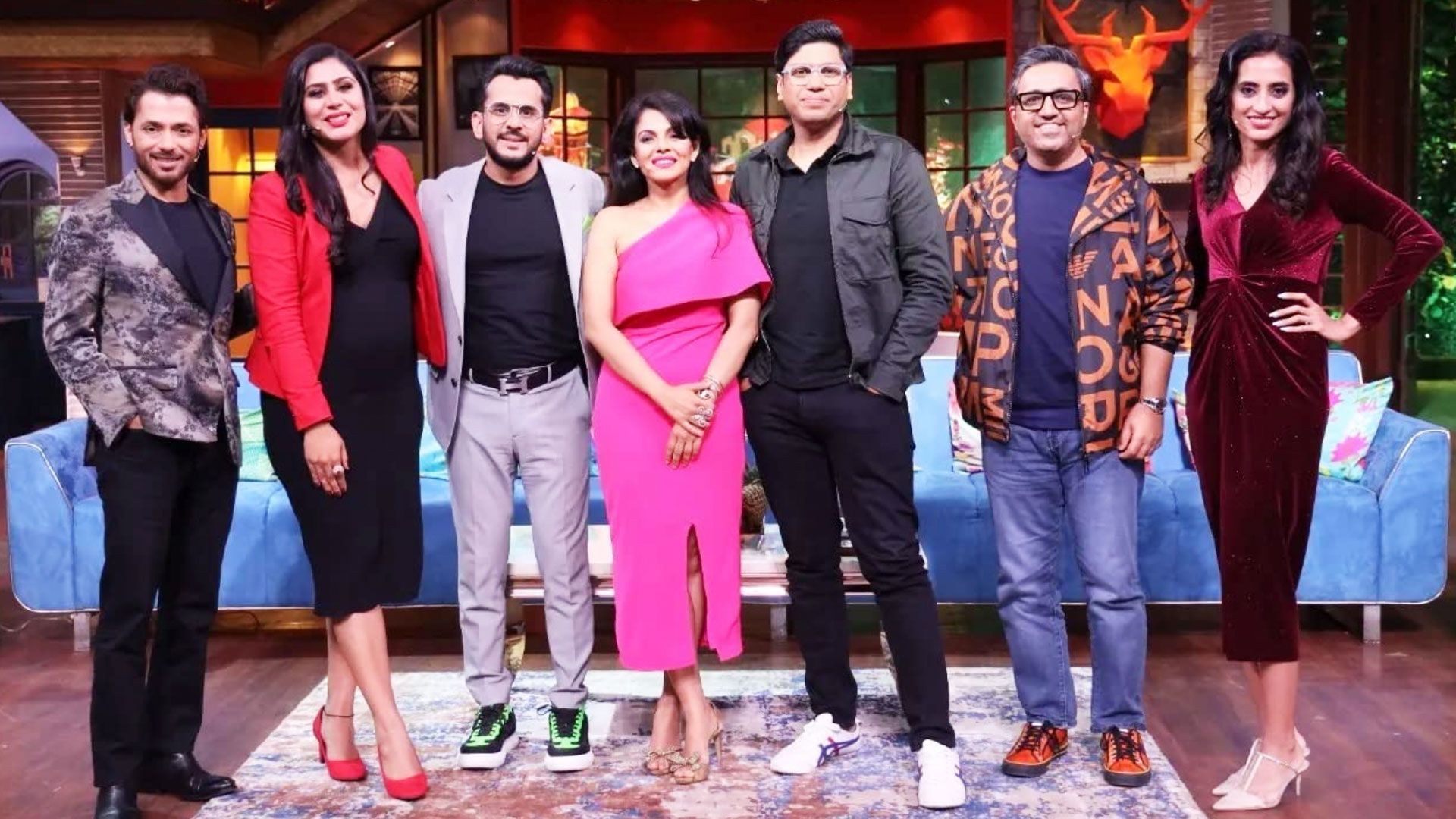 Shark Tank India: 7 best episodes from season 1 that you should watch before the new season releases