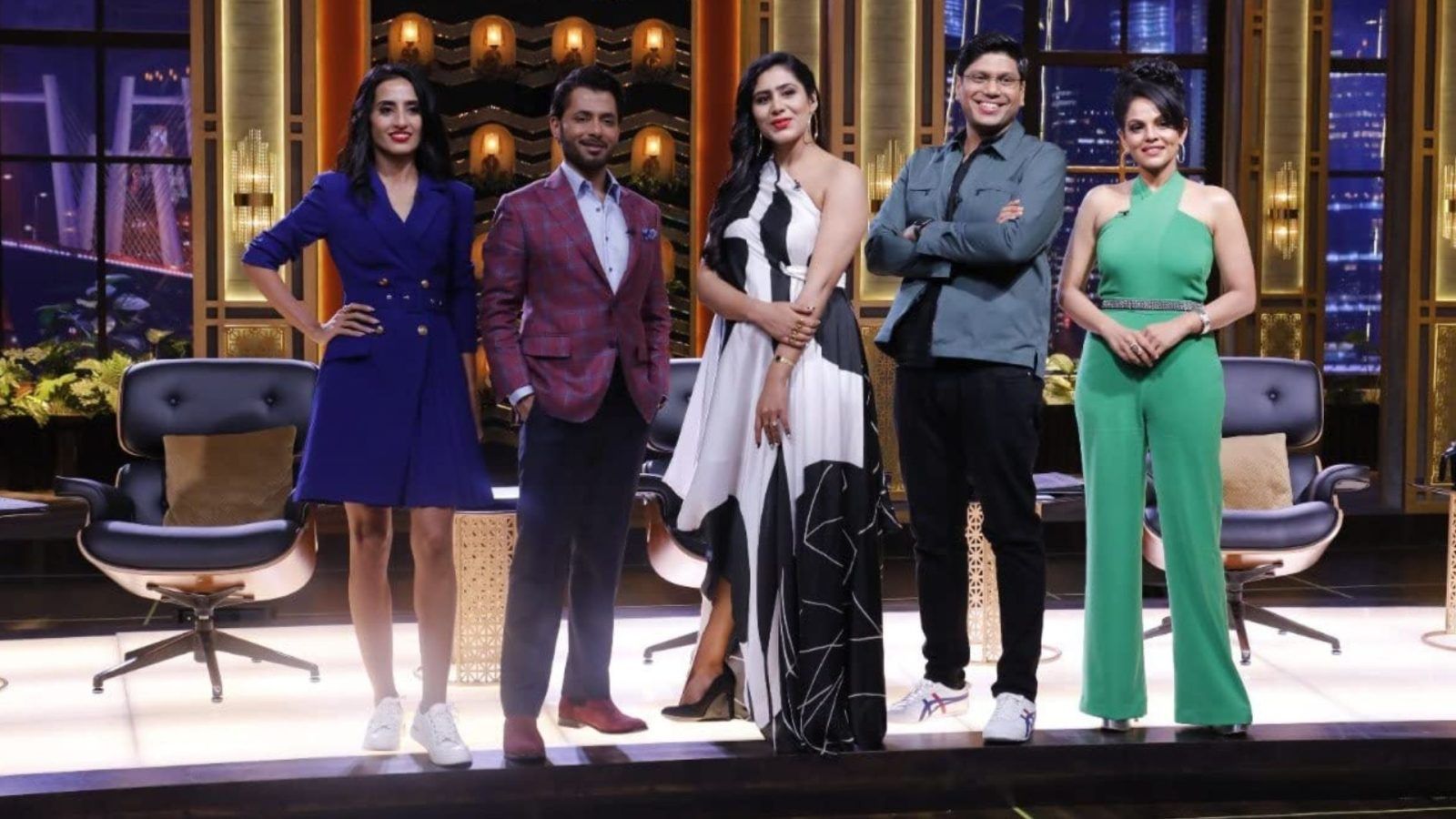 Shark Tank India' Season 2: Release date, timings, and more