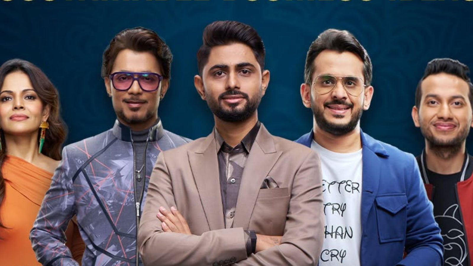 Shark Tank India season 5 registration begins! Here's how to apply