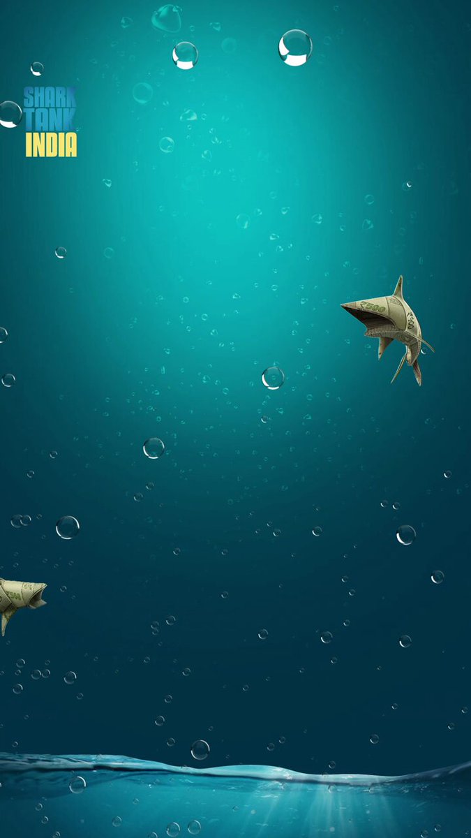 Shark Tank India's Video on X