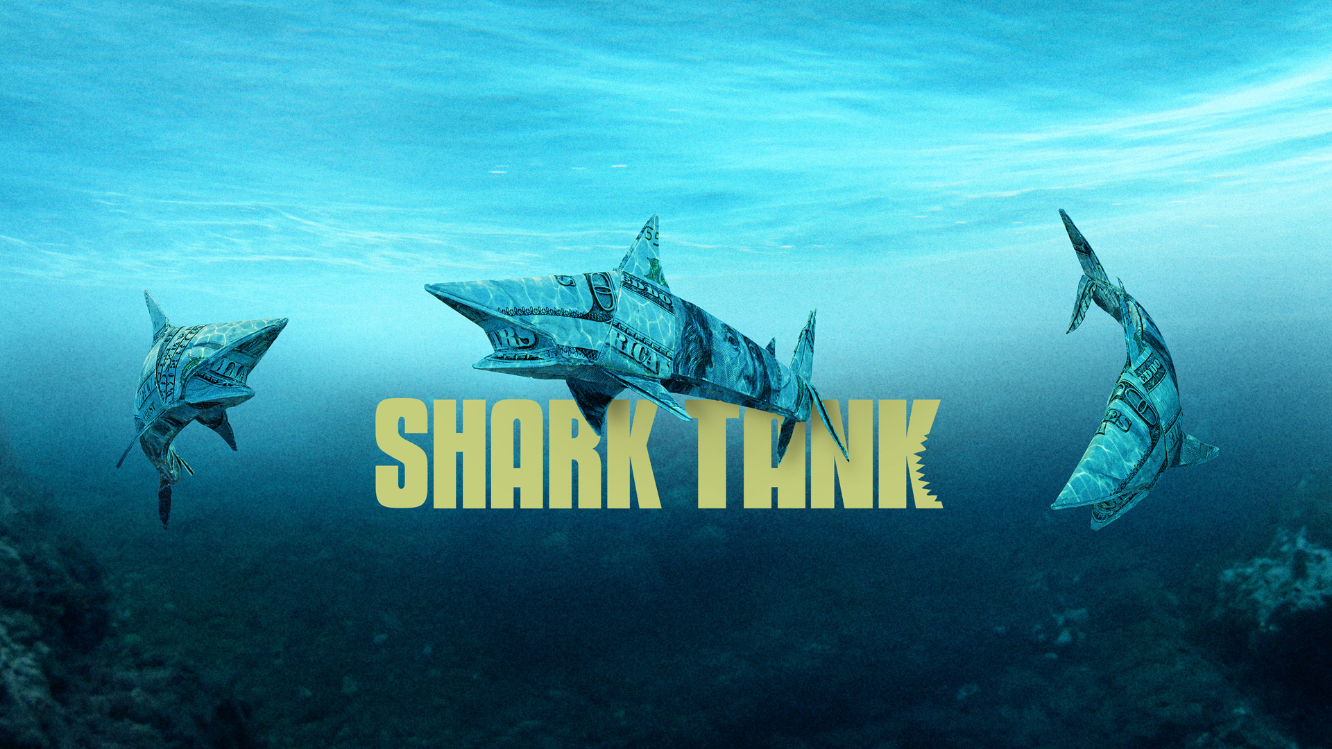 How to get your product featured on Shark Tank with Analogy