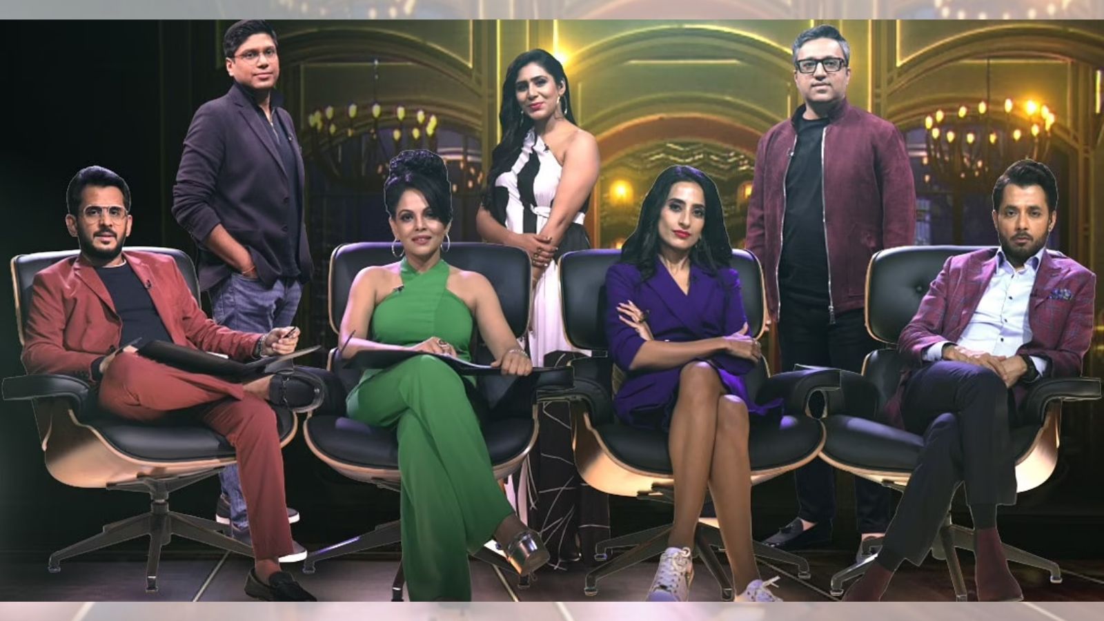 Shark Tank India Finale: 8 Women Entrepreneurs Who Got Funded