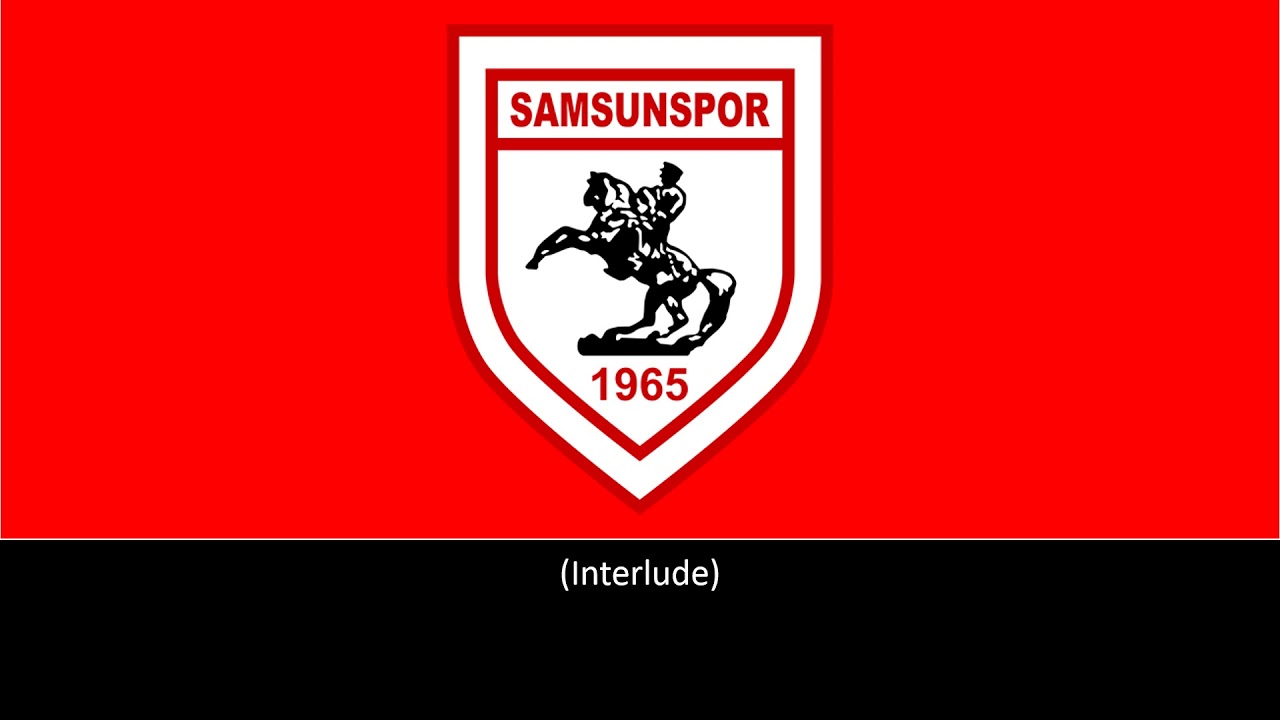 Hino do Samsunspor (Legendado)