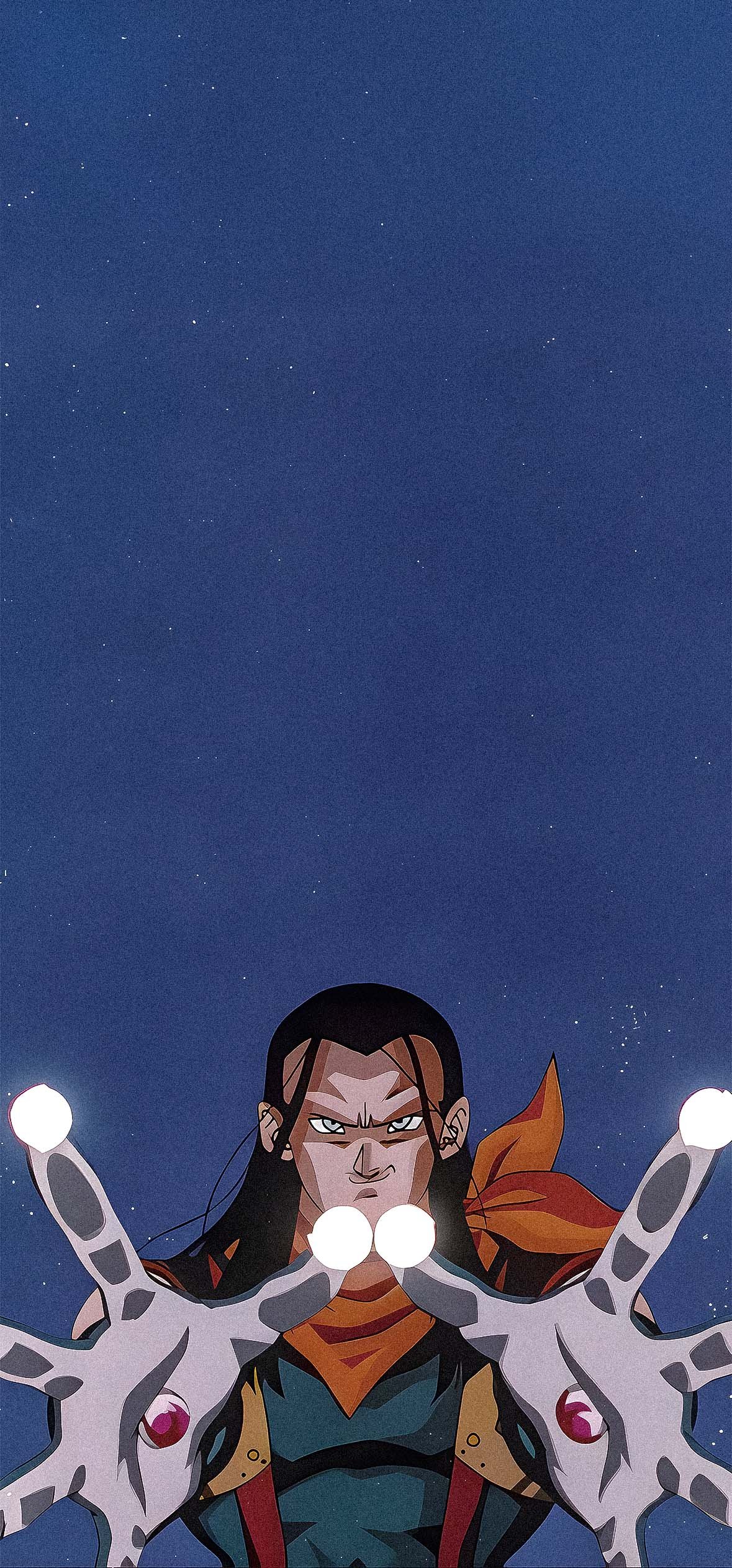 Dragon Ball Z Wallpaper 4k Phone