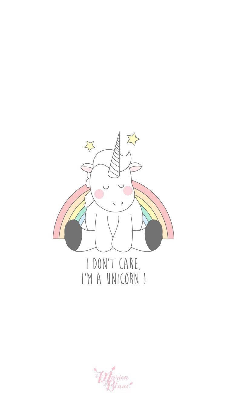 Download Unicorn Wallpaper