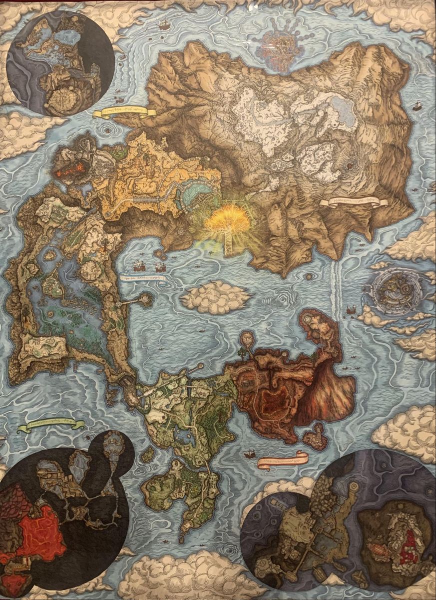 Discover 630 D&d Maps and Fantasy City Map Ideas. dungeon maps, rpg map, ship map, and more