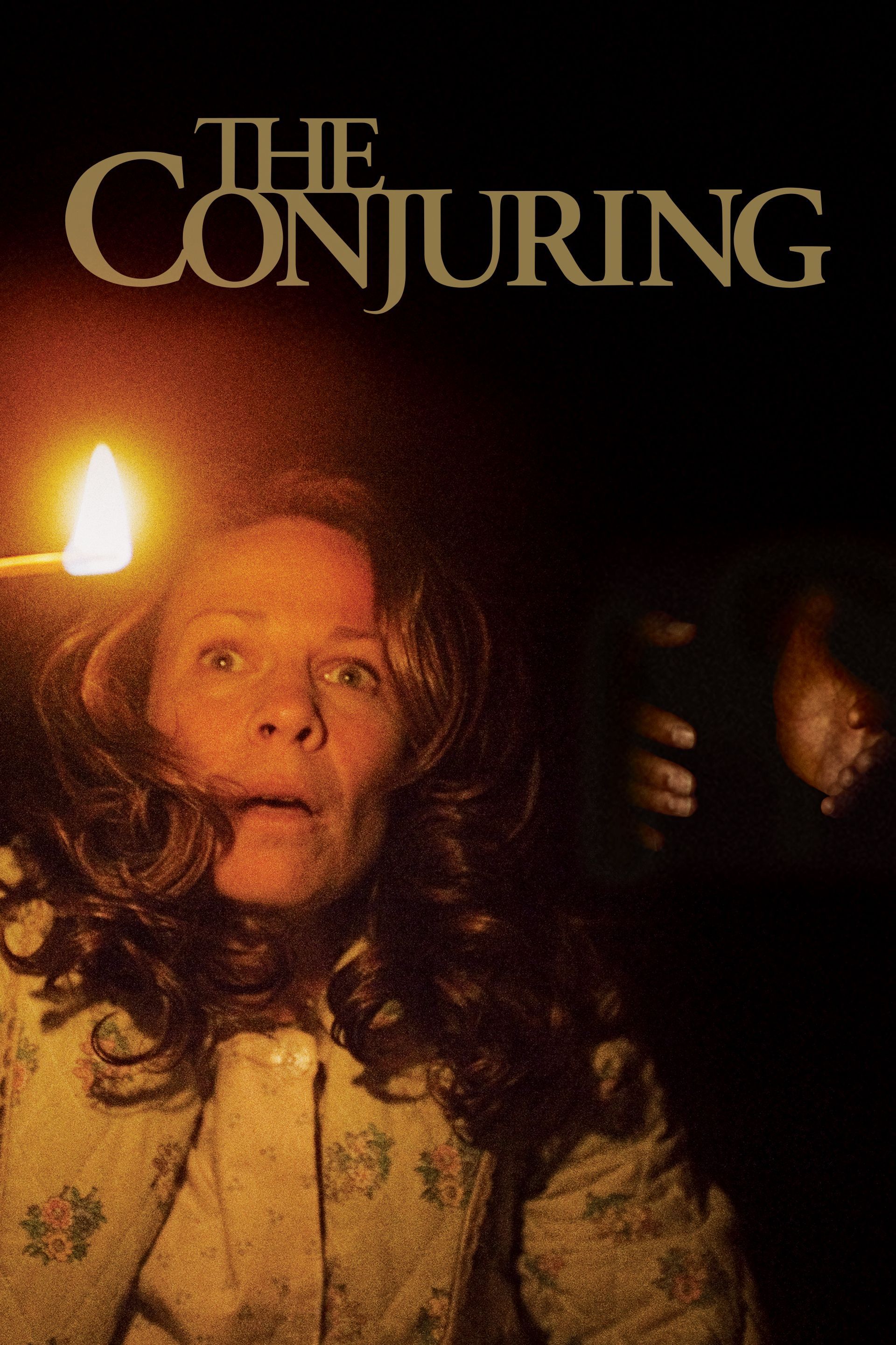 Watch The Conjuring Full Movie Online