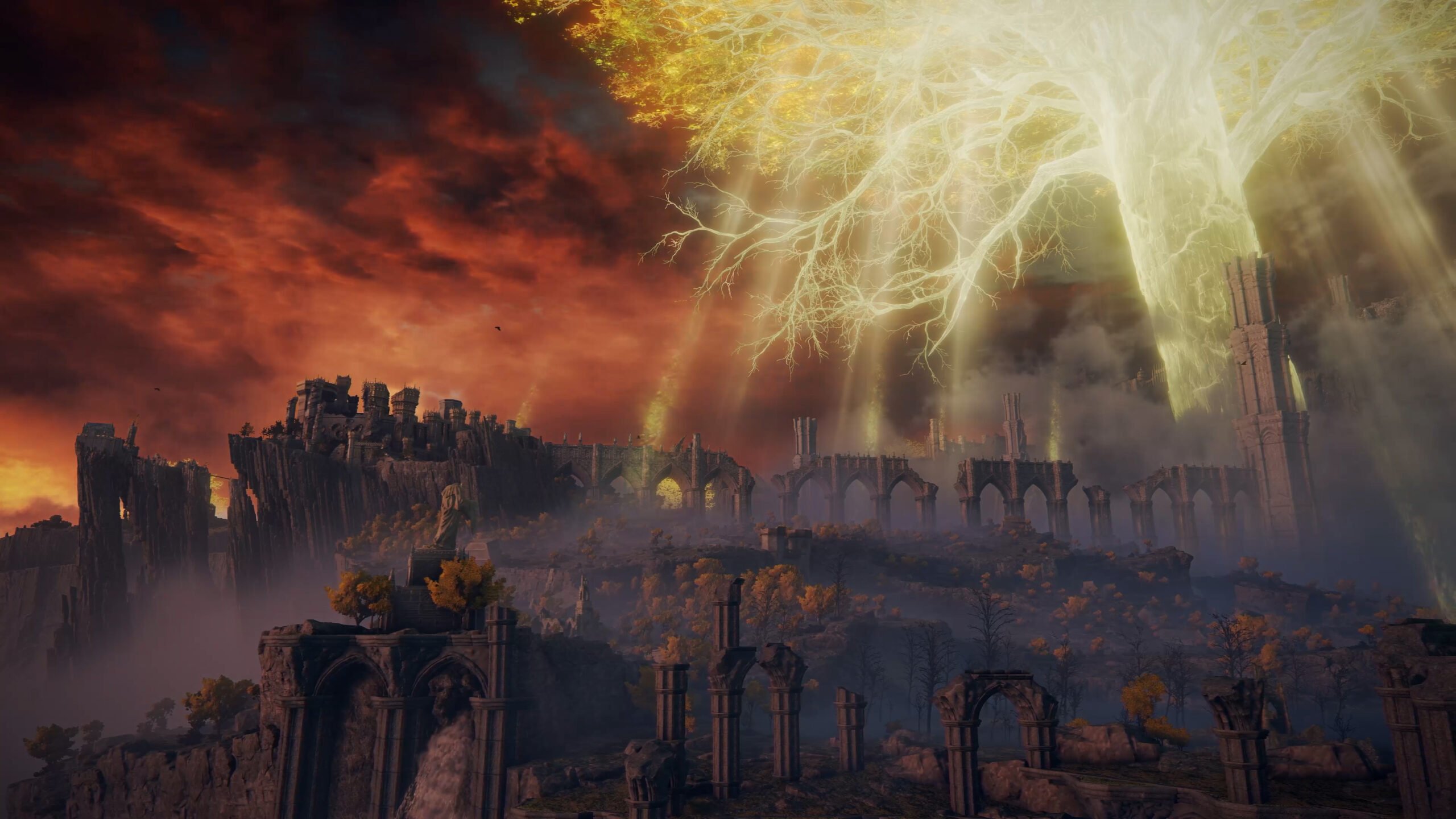 Hands On: We Spent 6 Hours Exploring Elden Ring And This Is What We Discovered