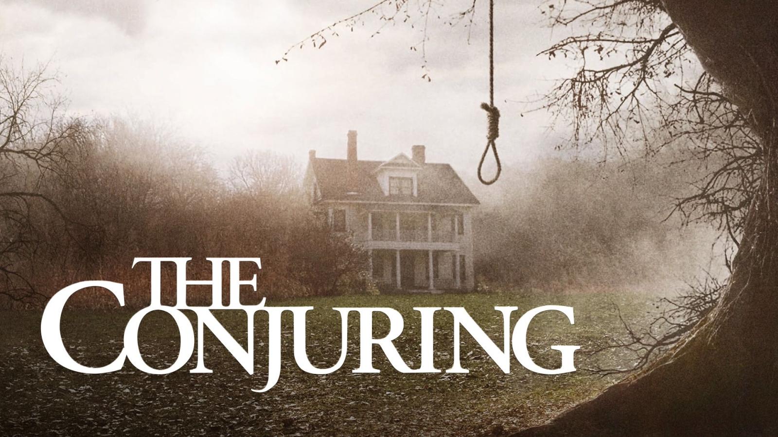 Tickets for The Conjuring in Boise from ShowClix