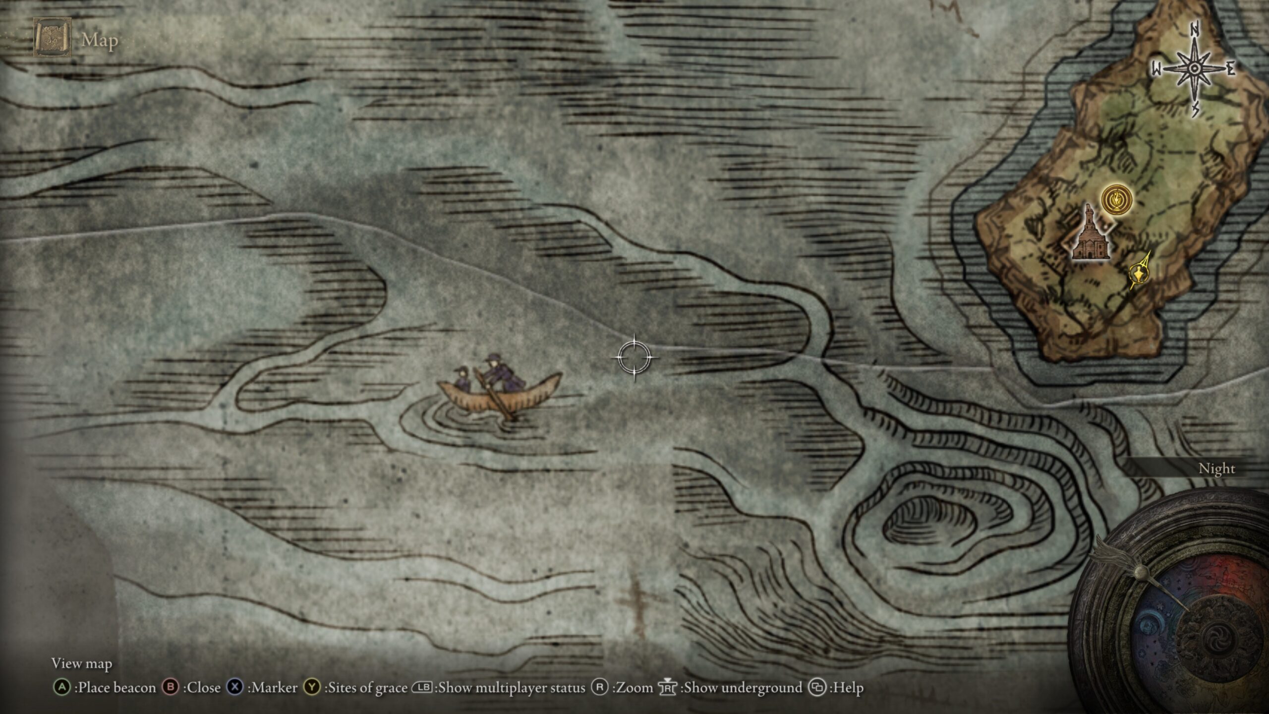 Elden Ring Map Wallpapers Wallpaper Cave Wp15987986 