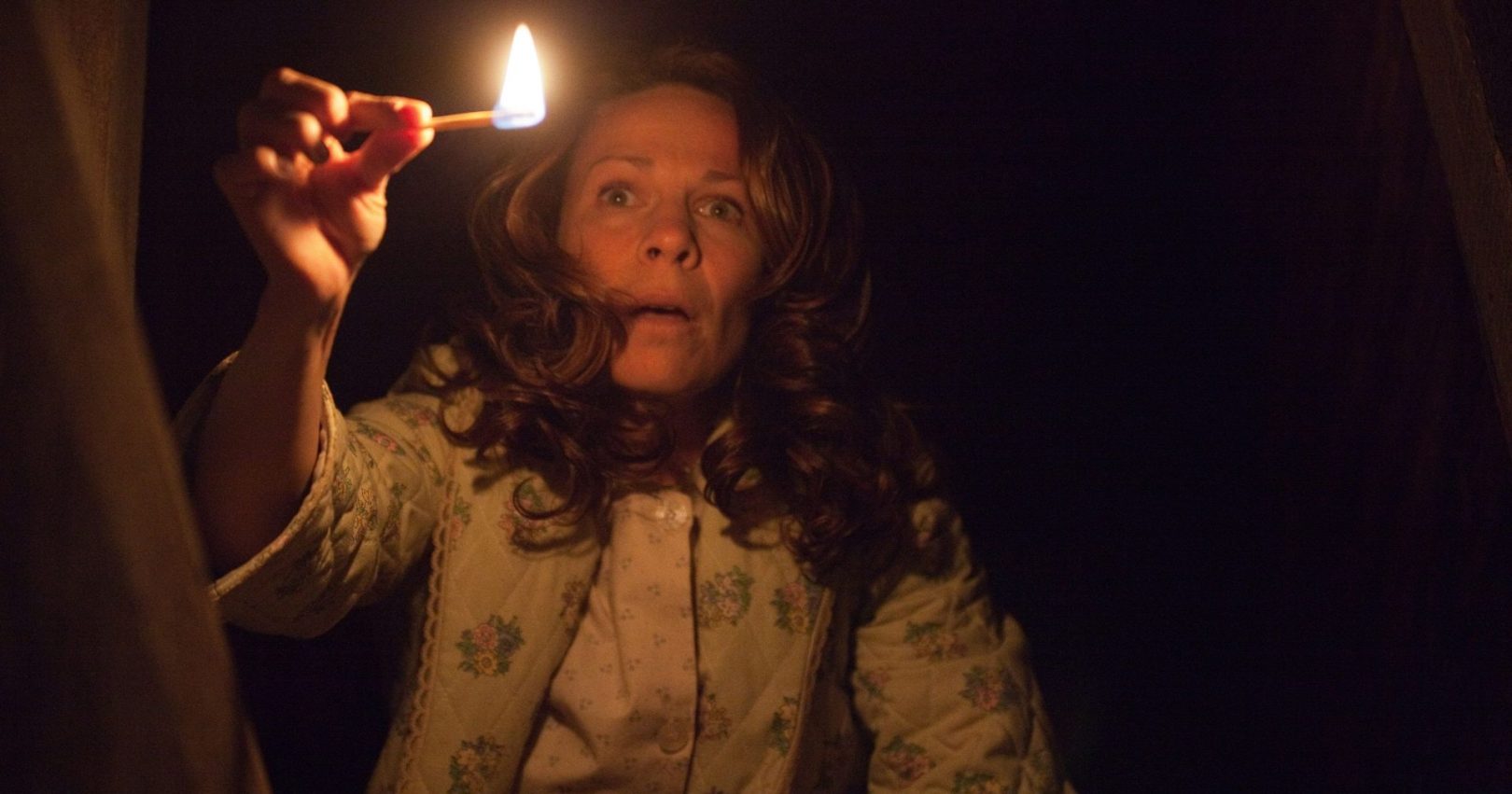 Quick Review: The Conjuring