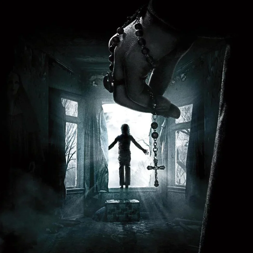 The Conjuring Universe: The Very Best and Worst of Modern Horror