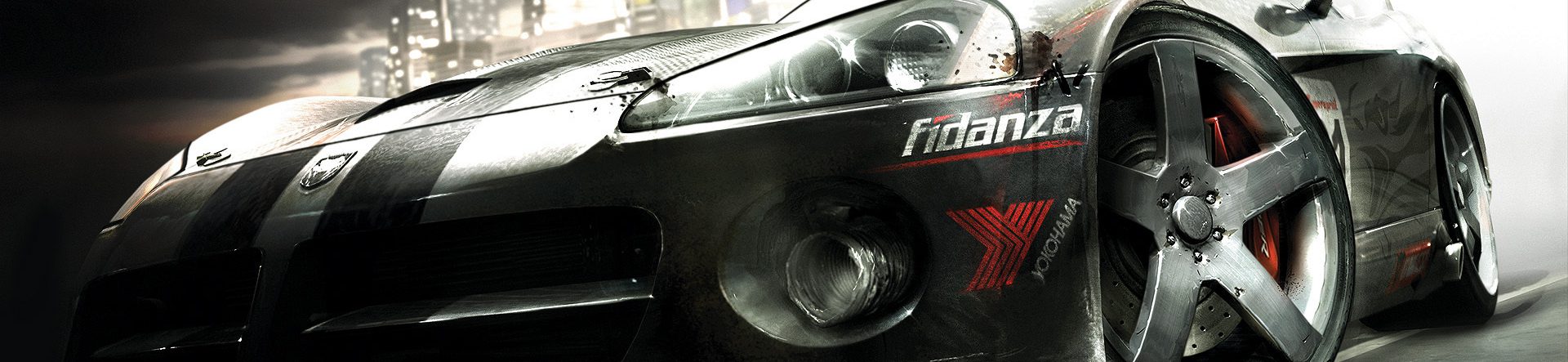 Race Driver: Grid Retrospective