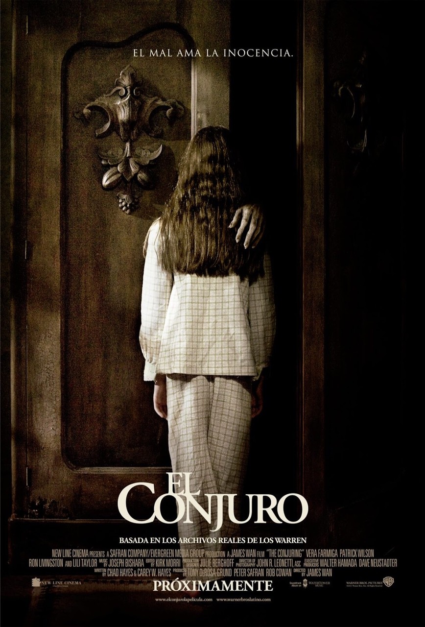 The Conjuring