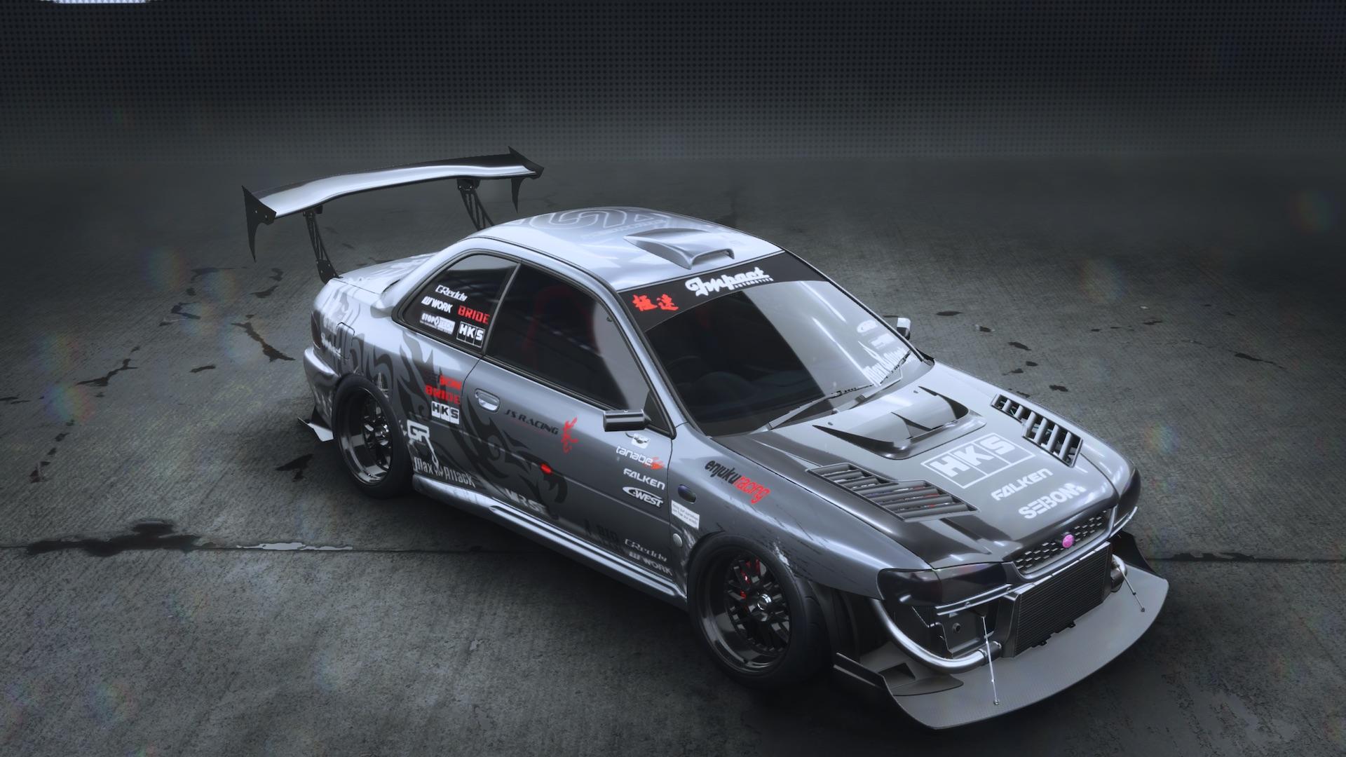 Race Driver Grid Nfs Pro Street