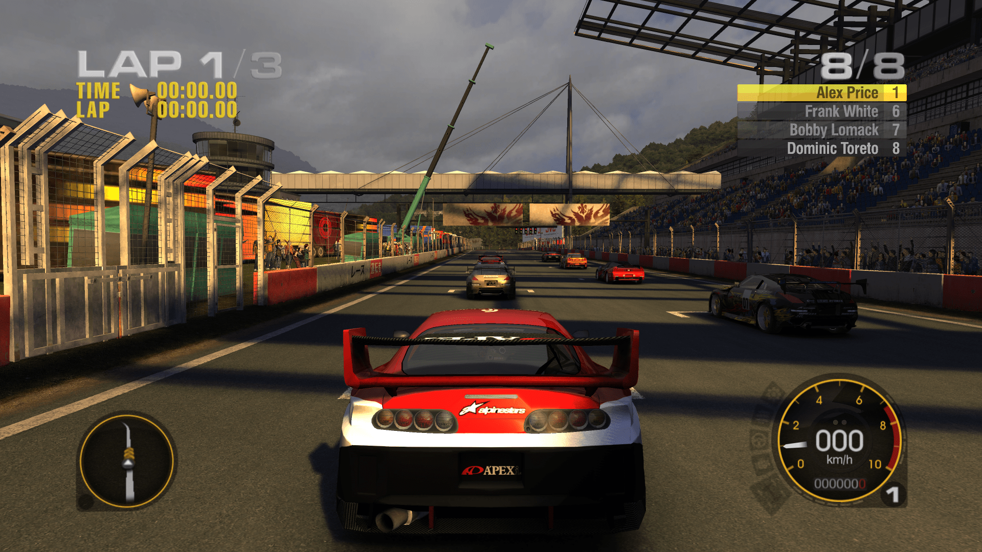 Steam Community - Guide - A GRID