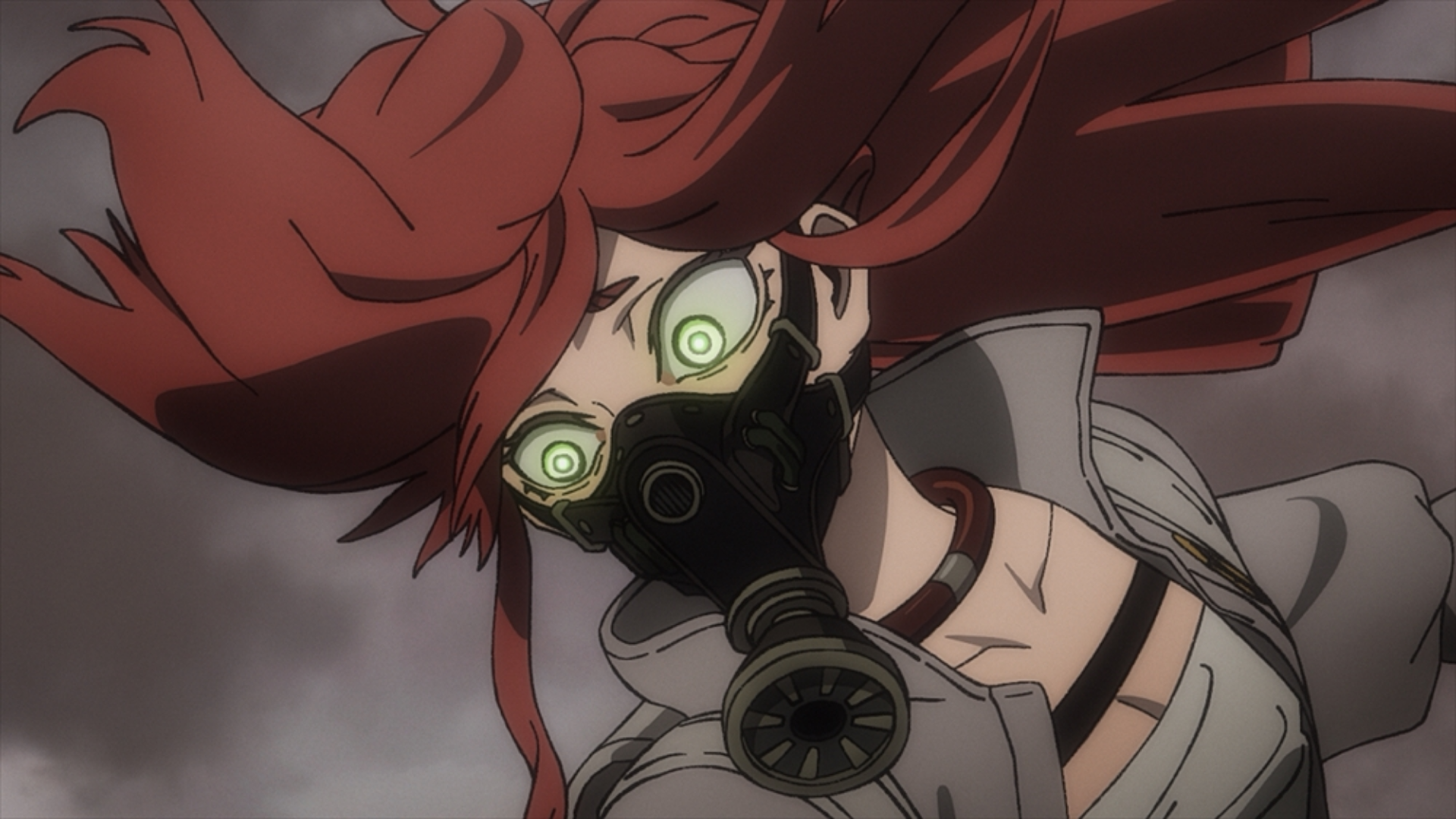 Gachiakuta Introduces Riyo Reaper With Character Visual and Video