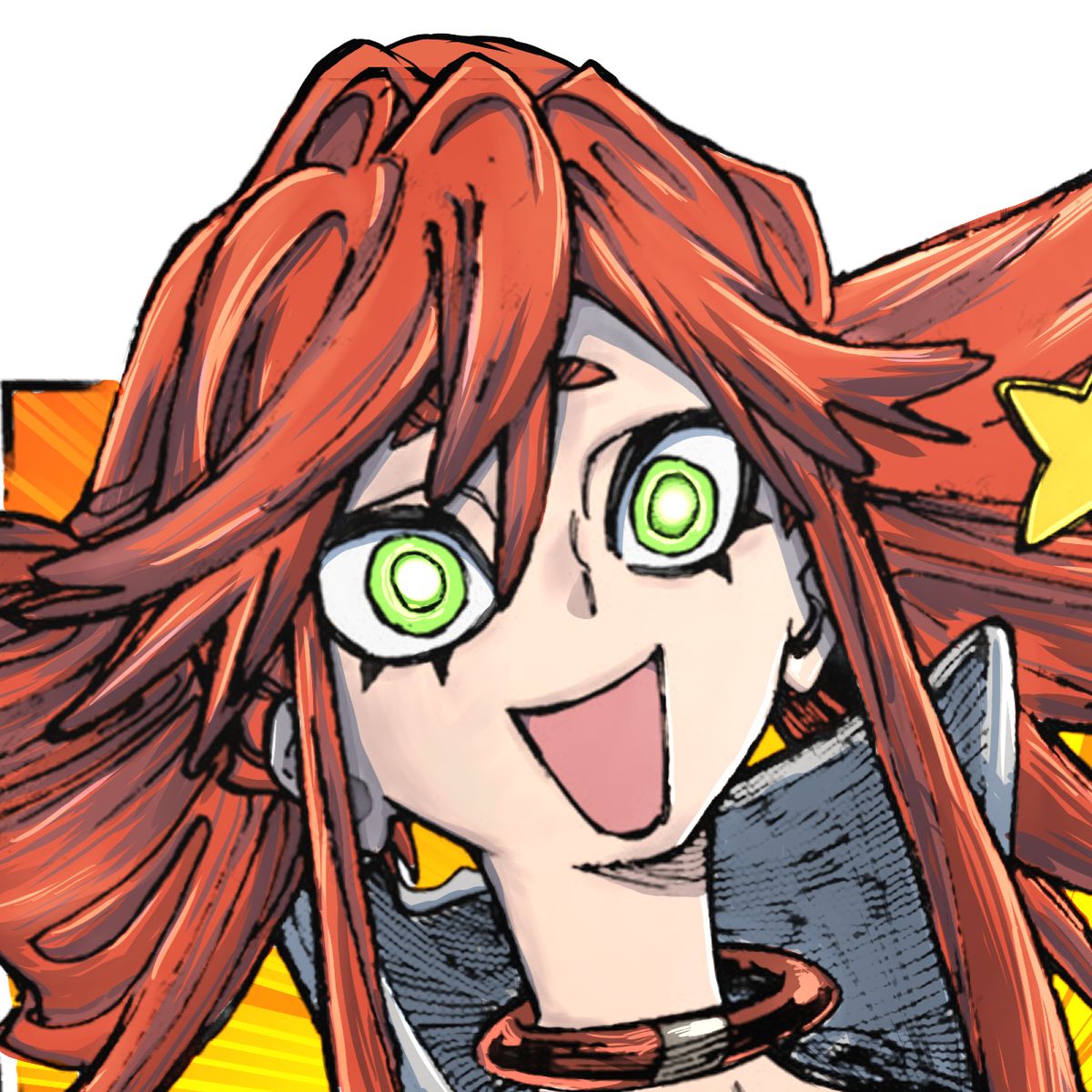 GK. Riyou Reaper ideas. manga art, character art, manga