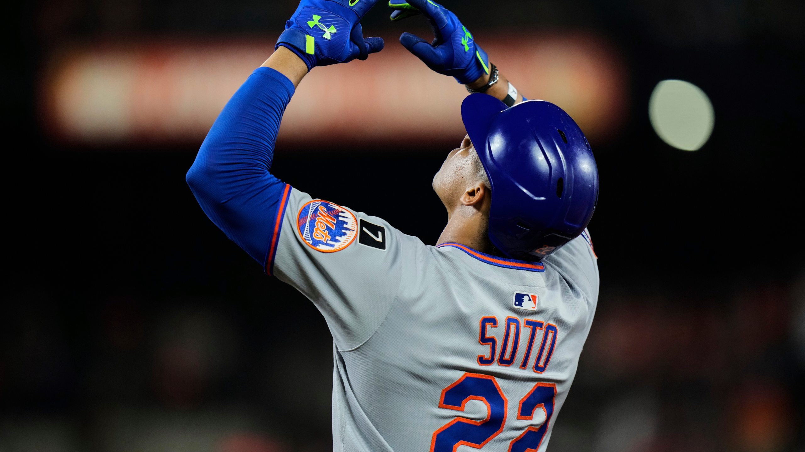 Despite Juan Soto's Snub For NL Squad, The Mets Insist 'he's An All Star For Us'