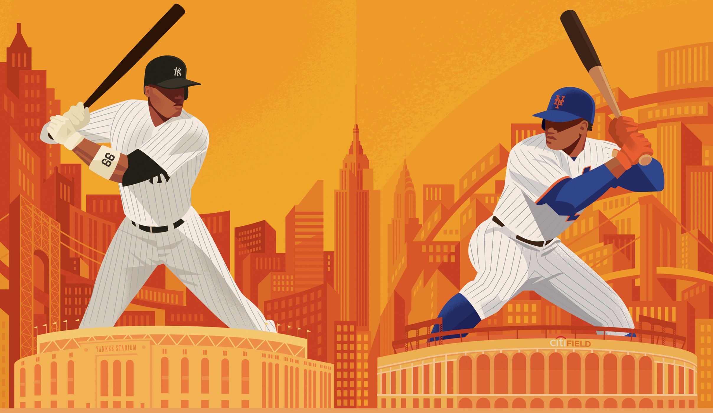 If the Mets Are No Longer Underdogs, Are They Still the Mets?. The New Yorker