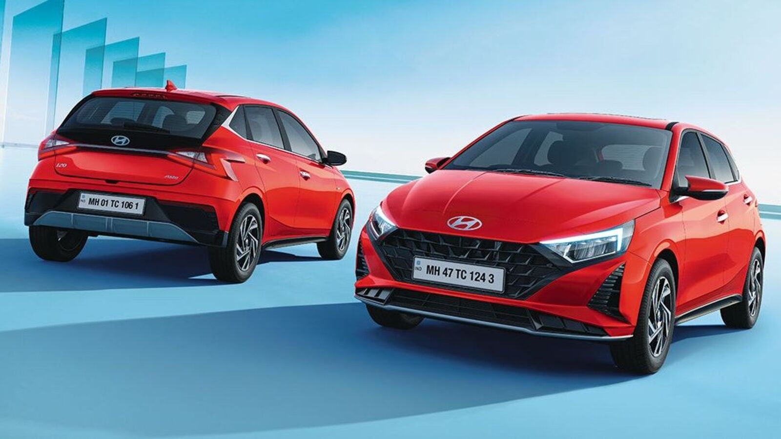 2025 Hyundai i20: Here are 5 key updates brought to the iconic hatchback