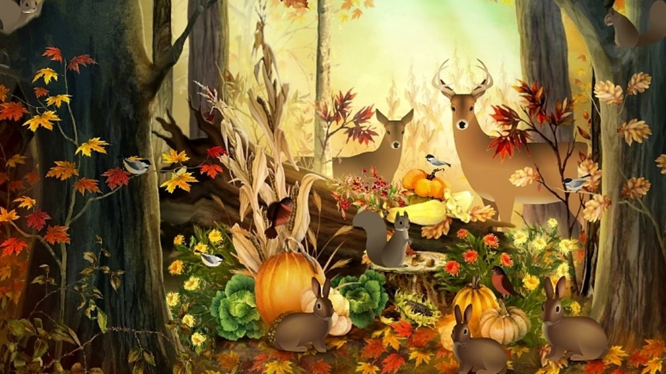 Art Club: Thankfulness & Gratitude
