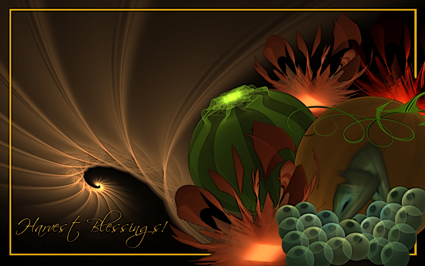 Free Thanksgiving 4K Wallpaper & Desktop HD Background for PC