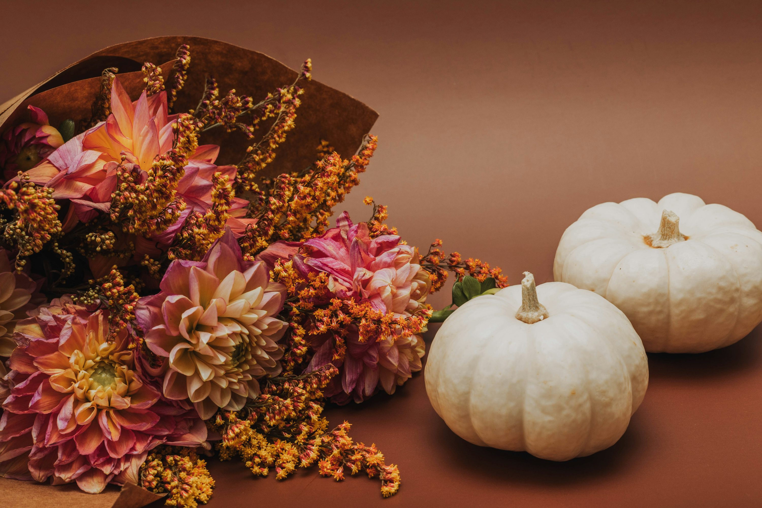 The Ultimate Guide to Thanksgiving Window Displays