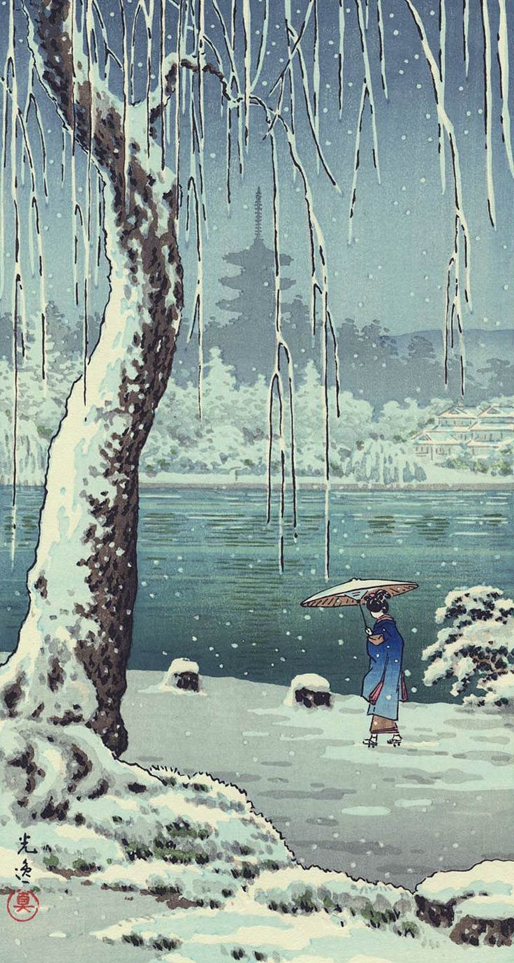 IPhone Wallpaper By Ukiyo E Woodblock Wallpaper 300 Sheets For IPhone 6 6 Plus 5s 5c 5, And IPod (Free) MGWNar