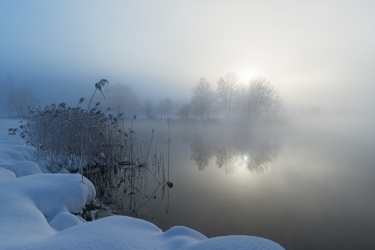 Landscape Wallpaper Vol. II Alexander Otto Photography