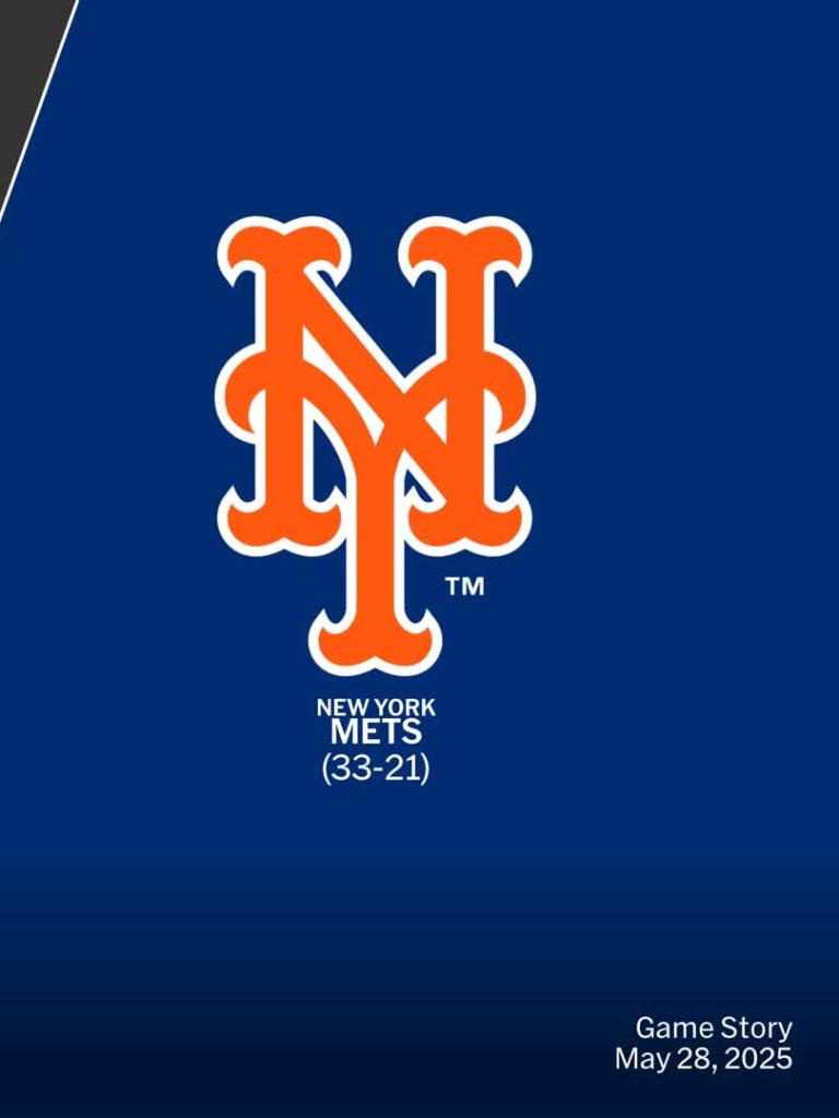 Chicago White Sox At New York Mets Preview 28 2025