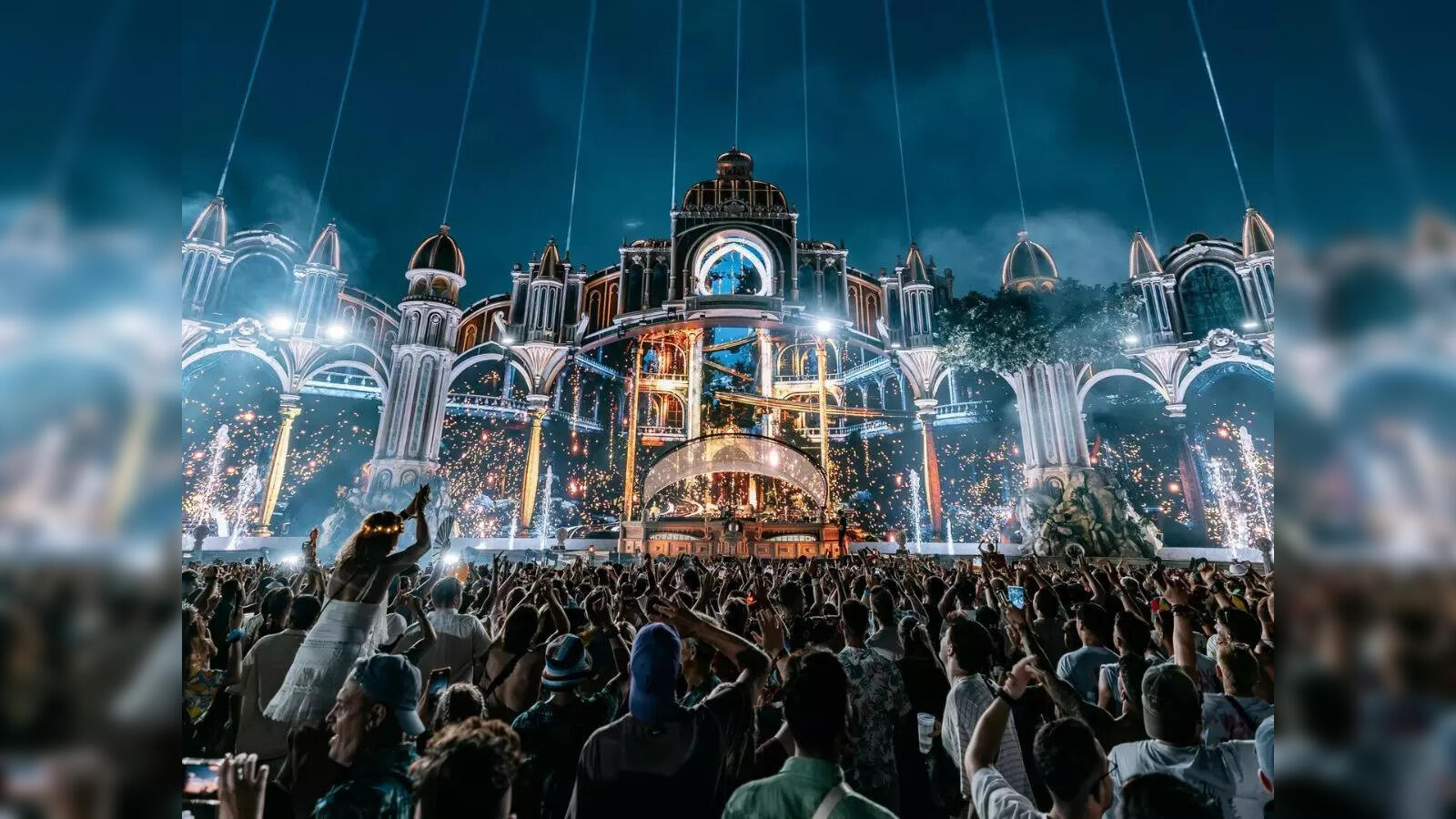 TOMORROWLAND 2026 WAITLIST intelligence overview