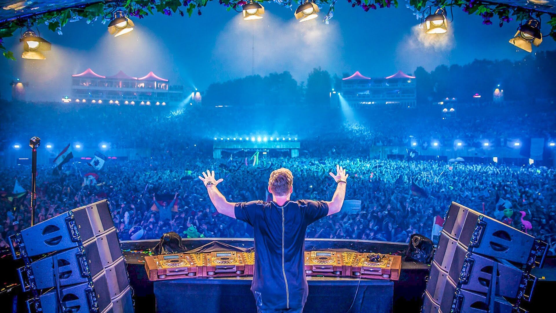 Tomorrowland 2026