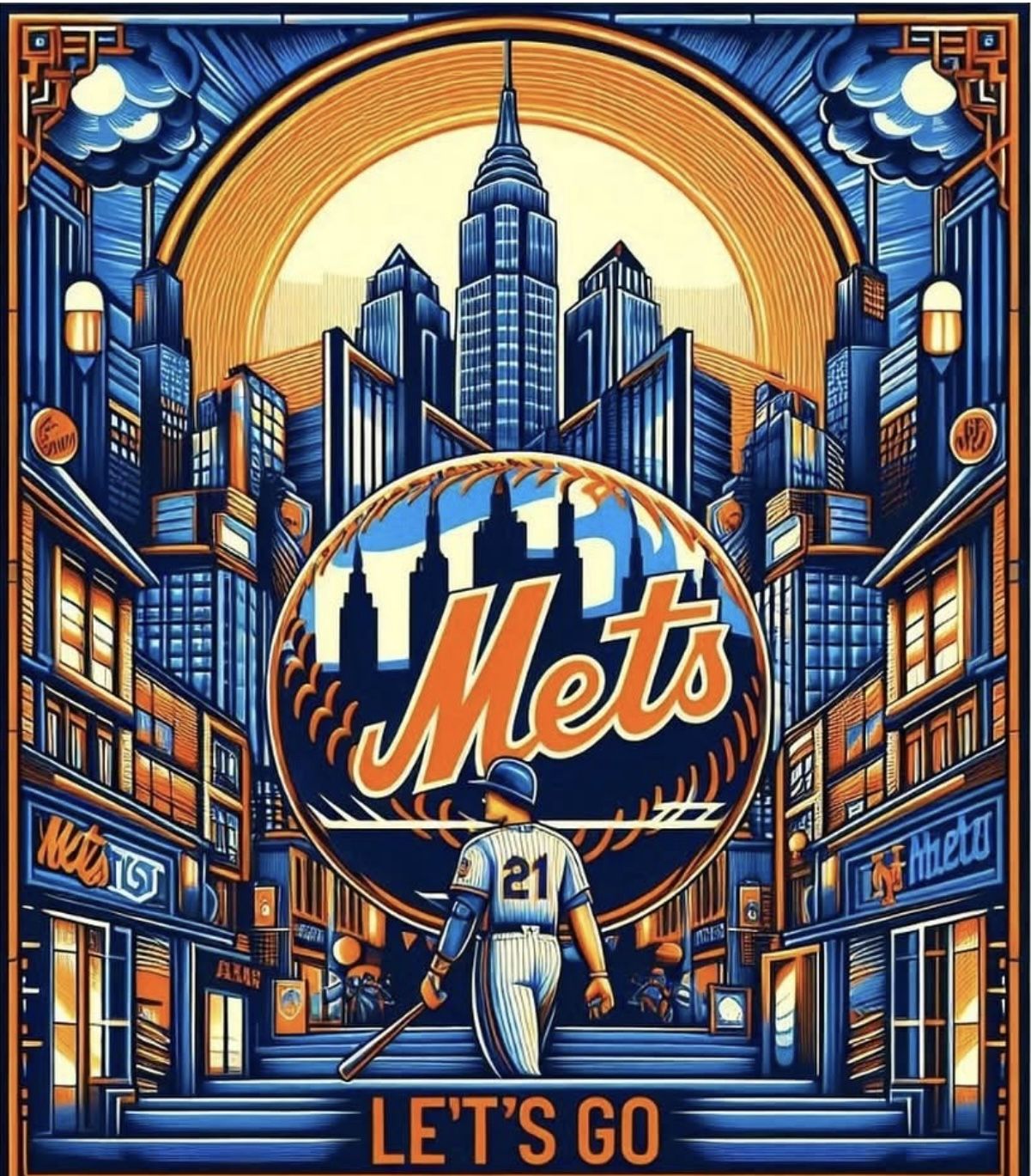 Mets ideas. mets, new york mets, ny mets